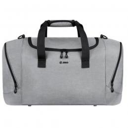 SAC DE SPORT CHALLENGE-GRIS...