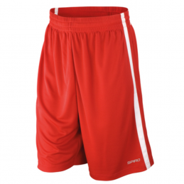 SHORT BASKETBAL QUICK