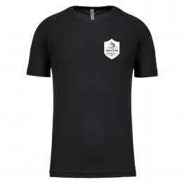 T-shirt polyester Enfant -...