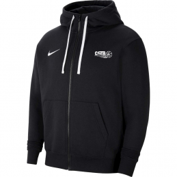 Veste coton homme - NIKE -...