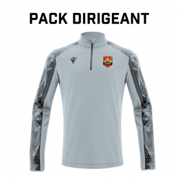 Pack dirigeant - US Argonay