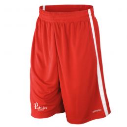 Short adulte - FLAP