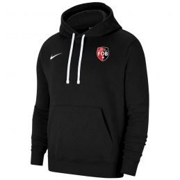 Sweat coton Adulte - NIKE -...