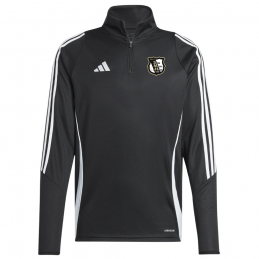Sweat zip enfant - ADIDAS -...