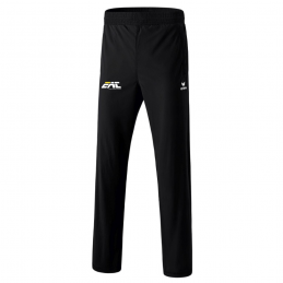 Pantalon zip intégral Homme...