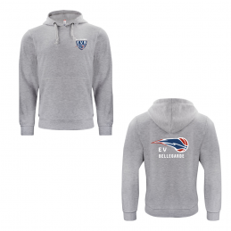 Sweat capuche enfant - EVB