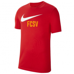 T-shirt coton Enfant - NIKE...