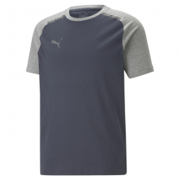 TEE-SHIRT TEAM CUP HOMME