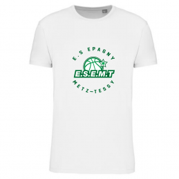 T-shirt coton Enfant - ESEMT
