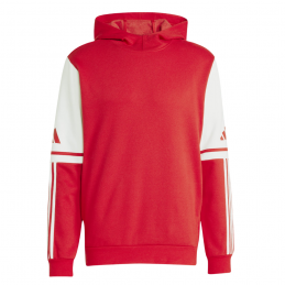 SWEAT COTON HOODIE SQUADRA...