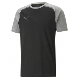 TEE-SHIRT TEAM CUP HOMME