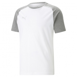 TEE-SHIRT TEAM CUP HOMME