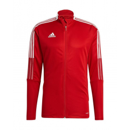 SWEAT D'ENTRAÎNEMENT ADIDAS...