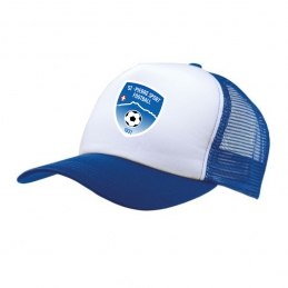 Casquette - SPS