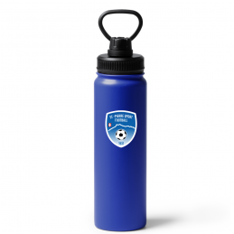 Gourde 750ml - SPS