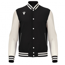 VESTE FIDDLE MACRON