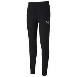 PANTALON COTON TEAM GOAL HOMME