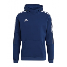 SWEAT A CAPUCHE ADIDAS TIRO...