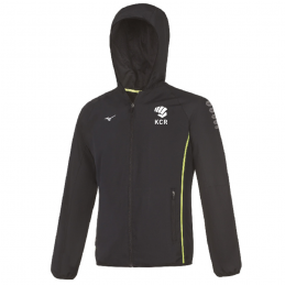 Veste homme - MIZUNO - KCR