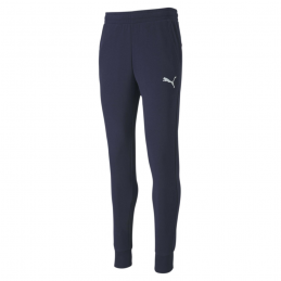 PANTALON COTON TEAM GOAL HOMME