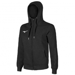 VESTE MIZUNO FZ HOODIE MIZUNO F