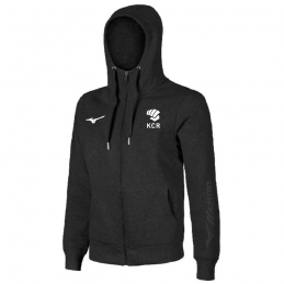 Veste coton femme - MIZUNO...