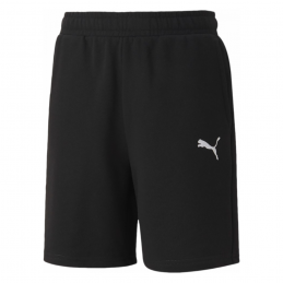 SHORT COTON TEAM GOAL HOMME