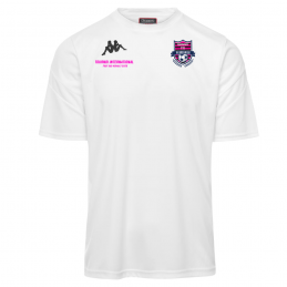 Maillot tournoi féminines -...