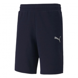 SHORT COTON TEAM GOAL HOMME