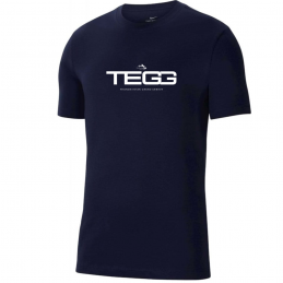 T- shirt coton Femme - NIKE...