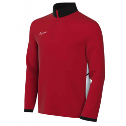 SWEAT 1/4 ZIP NIKE ACADEMY...