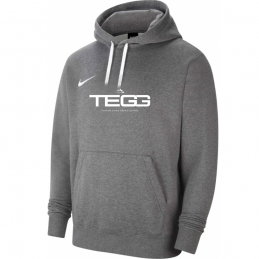 Sweat coton Femme - NIKE -...