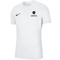 Maillot blanc - NIKE - EBIHS