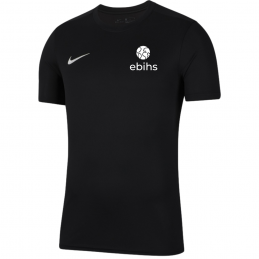 Maillot noir - NIKE - EBIHS