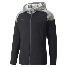 VESTE À CAPUCHE TEAM CUP HOMME