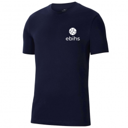 T-shirt coton Adulte - NIKE...