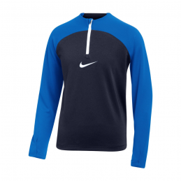 SWEAT ZIP ACADEMY PRO ENFANT