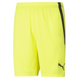 SHORT TEAM LIGA HOMME