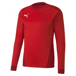 MAILLOT MANCHES LONGUES...