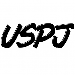 Lettrage USPJ