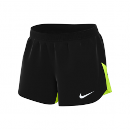 SHORT ACADEMY PRO FEMME