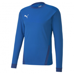 MAILLOT MANCHES LONGUES...
