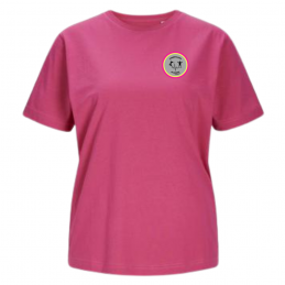 Tee shirt coton Femme -...