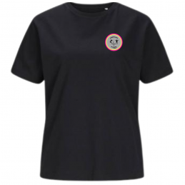 Tee-shirt coton femme -...