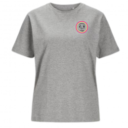 Tee shirt coton Femme -...