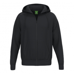 VESTE ZIPPEE HOMME