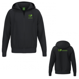 Veste coton Femme - ERIMA - EF
