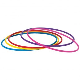Cerceau rond 50 cm - TREMBLAY