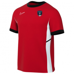 Maillot rouge enfant - NIKE...