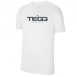 T-shirt coton blanc Enfant...